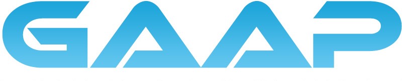 Gaap EDV Service Logo 1